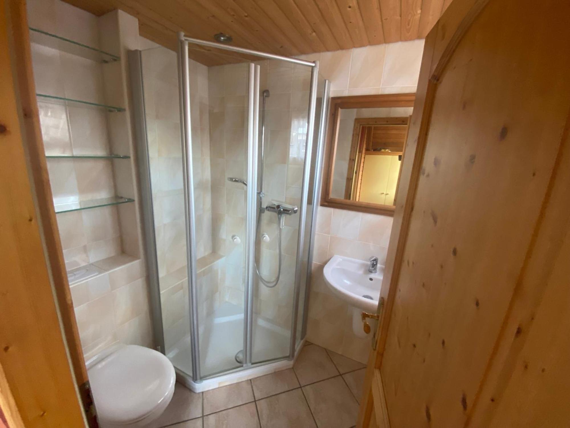 Ferienhaus Lilebe Damp Zewnętrze zdjęcie