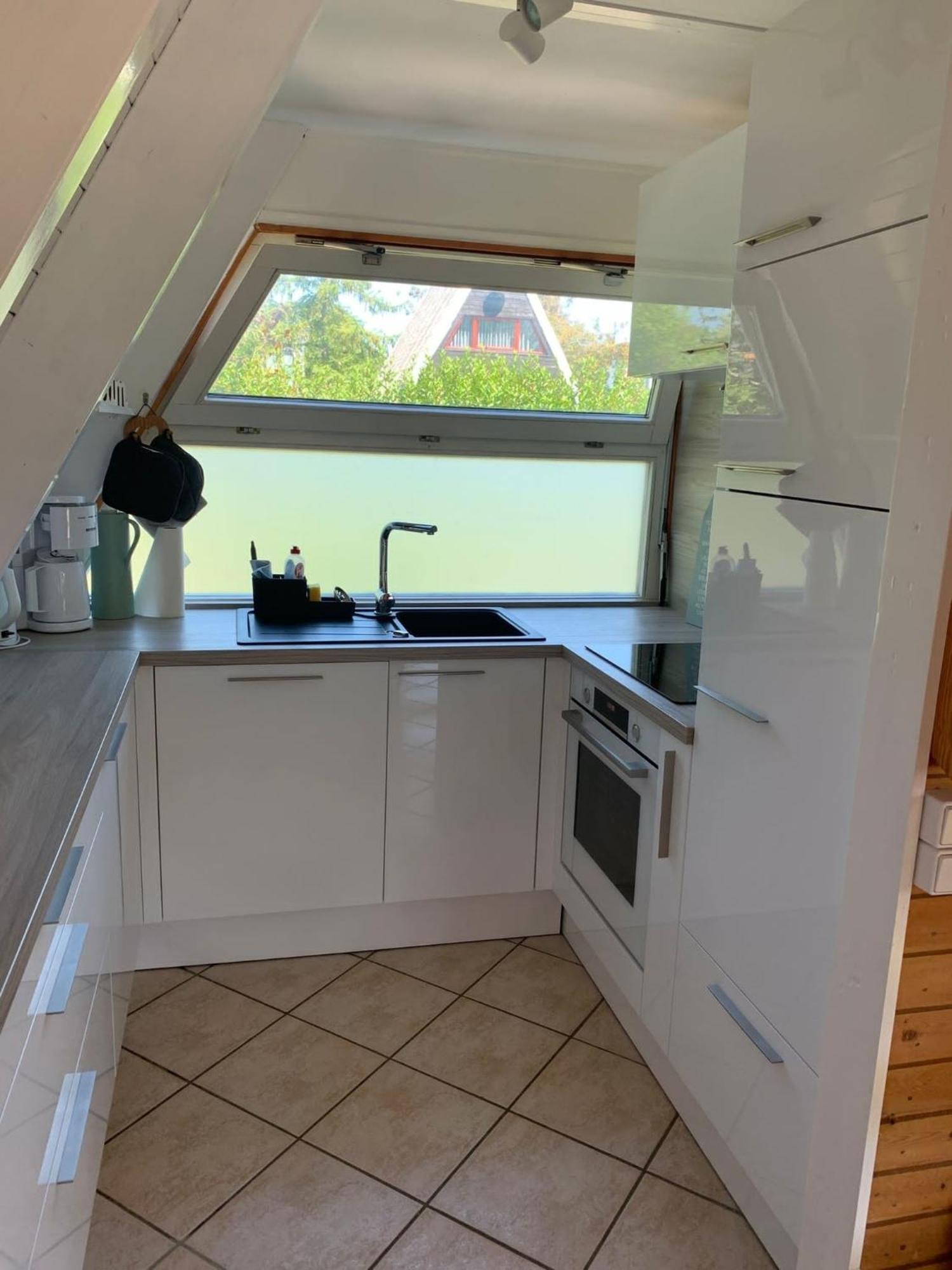 Ferienhaus Lilebe Damp Zewnętrze zdjęcie