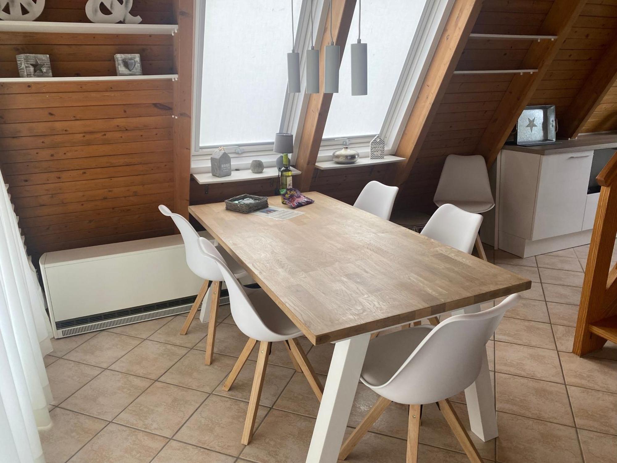 Ferienhaus Lilebe Damp Zewnętrze zdjęcie