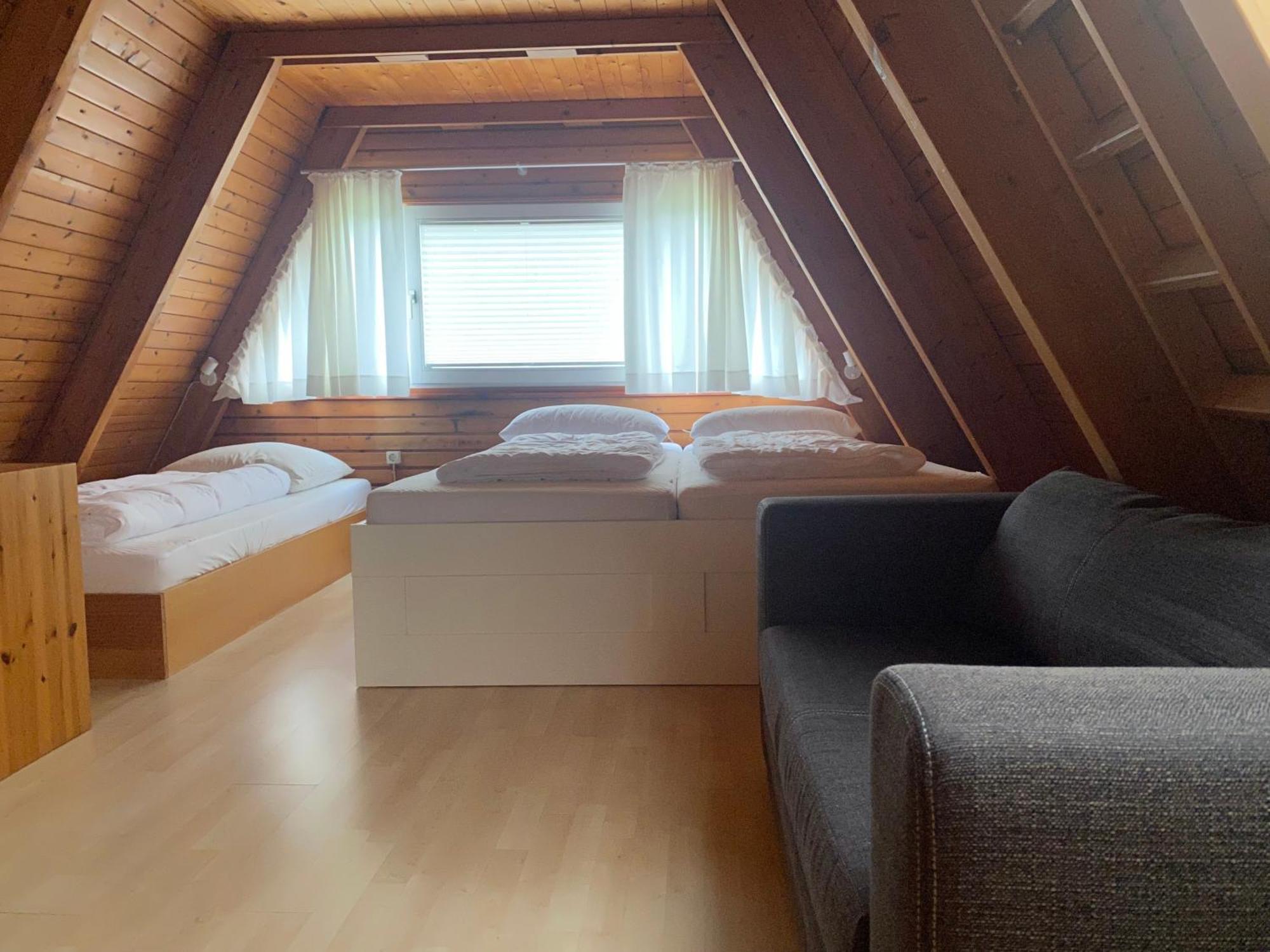 Ferienhaus Lilebe Damp Zewnętrze zdjęcie